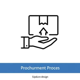 Procurement