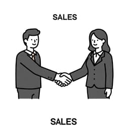 Sales & CRM